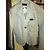 Weekend Max Mara Baumwolljacke Popeline Beige - Ansicht 4