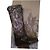 Botas Valentino de encaje de piel de cordero negra Negro - vista 2