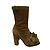 John Galliano Botines