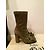 John Galliano Botines - vista 3