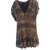 Isabel Marant Dresses Silk  ref.44068