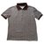 Gucci Polo shirt Coton Marron  ref.44127