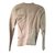 Iro Lederjacke Perfecto Eggshell Aus weiß - Ansicht 2