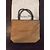 Borsa a mano Christian Dior in pelle beige - vista 3