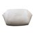 Dior Clutch bags White Leather Polyester  ref.44161
