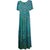 Emilio Pucci Vintage dress Multiple colors Silk  ref.44168