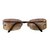 Jean Paul Gaultier Oculos escuros Multicor Metal  ref.44177