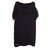 American Retro Dress Black Polyester  ref.44199
