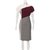 Fendi Dress Multiple colors Silk  ref.44203