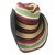Hermès Cappello di Stetson Hermes Paglia  ref.44206