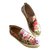 Gucci scarpe da ginnastica Multicolore Pelle  ref.44213