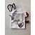 Hermès BLOCCO PICOTIN 22 TAURILLON CLEMENCE BLANC Bianco - vista 6