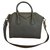 Givenchy Antigona Grey Leather  ref.44252