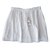 Zadig & Voltaire Skirts White Cotton  ref.44284