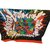 Hermès Châle Cachemire Multicolore  ref.44324