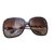 Dolce & Gabbana Sunglasses Brown  ref.44336