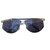 Fendi Sunglasses Golden Metal  ref.44339