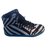 Gucci scarpe da ginnastica Multicolore Pelle  ref.44354