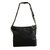 Chanel Large Gabrielle bag Black Leather  ref.44364