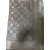 Louis Vuitton Châle monogramme Soie Gris  ref.44523