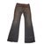 Gianni Versace Jeans Coton Bleu  ref.44534