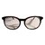 Jimmy fairly Glasses Brown  ref.44546