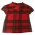 Marc by Marc Jacobs Tops Red Wool  ref.44581