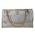 Chanel Handbags Golden Plastic  ref.44614