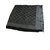 Louis Vuitton Scarf Black Wool  ref.44617