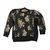 Vivienne Westwood Sweatshirt Black Cotton  ref.44669