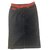 Dolce & Gabbana Skirts Black Denim  ref.44677
