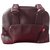 Autre Marque Handbags Dark brown Leather  ref.44713