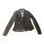 Muubaa Chaquetas Gris antracita