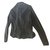 Muubaa Chaquetas Gris antracita - vista 2