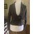 Muubaa Chaquetas Gris antracita - vista 4