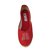 Lanvin Alpargatas Roja Lienzo  ref.44751