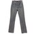 Saint Laurent Jeans Blu Cotone  ref.44761