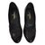 Chanel Ballerinas Black Leather  ref.52093