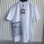 Louis Vuitton tees Bianco - vista 4