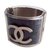 Chanel Bracelets Blue Metal  ref.44909