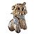 Carven Pins e spille
