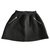 Bonpoint Skirts Black Wool  ref.44926