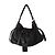 Borsa Lancel Super Angelina Lifestyle Marrone Scuro Pelle - vista 2