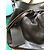 Borsa Lancel Super Angelina Lifestyle Marrone Scuro Pelle - vista 7