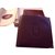 Cartier Purses, wallets, cases Dark red Leather  ref.44983