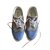 Scarpe stringate Comme Des Garcons  - vista 1