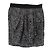 Falda de seda By Zoe Gris