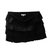 Ba&Sh Skirts Black Leather  ref.45002