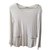 Claudie Pierlot Knitwear White  ref.45029