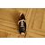 Sneakers Rene Derhy in pelle nera e marrone Nero - vista 4